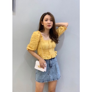 Quần sooc jeans xả kho