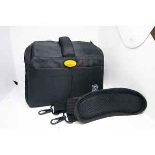 Túi Đựng Máy Ảnh Nikon Tay Cầm Dọc