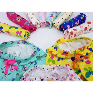 Combo 5 quần đùi cotton Carter's cho bé