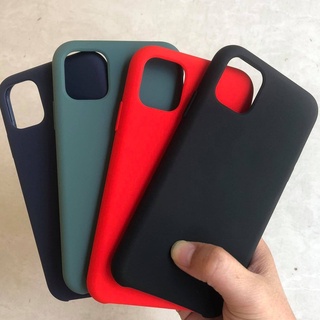 @@Ốp Lưng iPhone 11@@ Ốp Lưng iPhone 11 Nillkin Flex Pure Chính Hãng