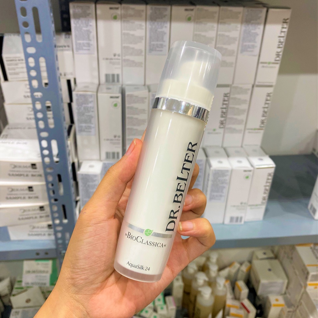Kem Dưỡng Chống Nắng Dr.Belter Hydra Dayshield SPF30 - Chính hãng Đức