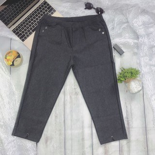 Quần lửng size đại cồ (size 60-75kg)