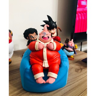 Mô hình Majin Boo mabu ( ma bư ) mập truyện dragon ball