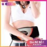 [Hàng Cao Cấp] - Đai Massage Bụng Nóng Rung Vibro Shape Thế Hệ Mới Giúp Thon Eo