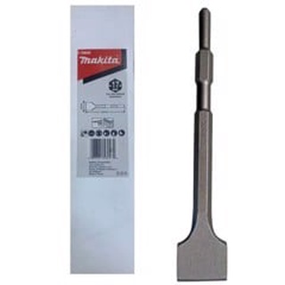 Mũi đục dẹp 40x255mm chuôi lục giác Makita D-71308
