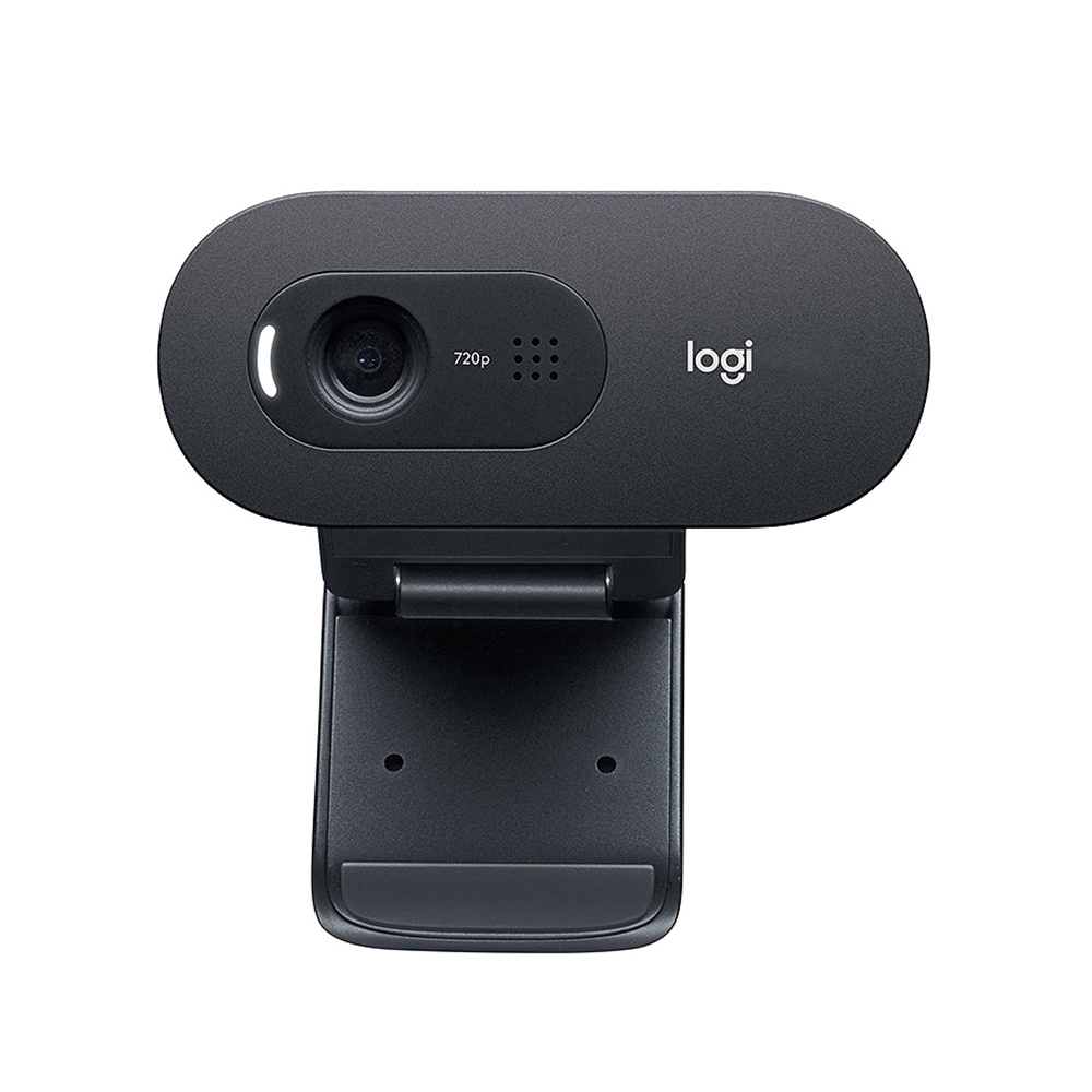 MA Ready Webcam Hd Logitech C270I Usb 2.0 Không Ổ Đĩa Kèm Micro Tiện Dụng | BigBuy360 - bigbuy360.vn