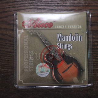 Dây đàn mandoline ALICE AM03