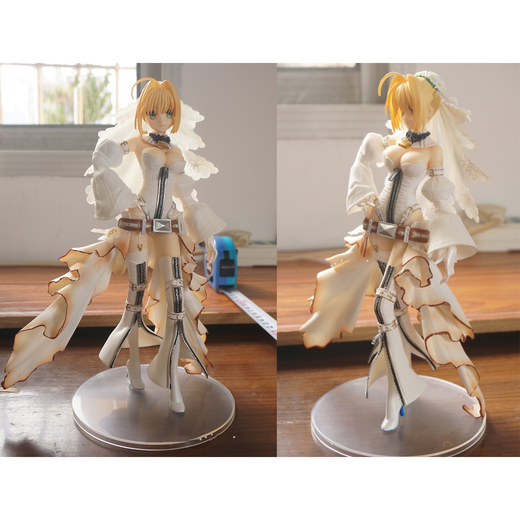 Mô Hình Figure Fate Grand Order Collection I