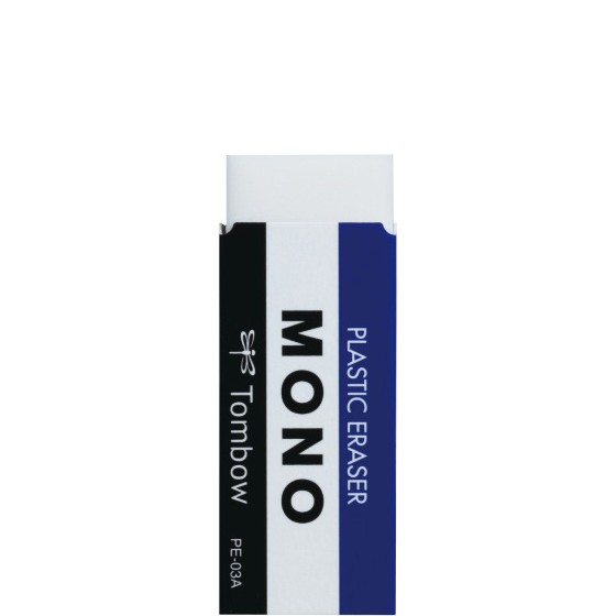 Gôm tẩy ''MONO Graph''