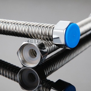 Dây cấp bình nóng lạnh 40cm Inox 304
