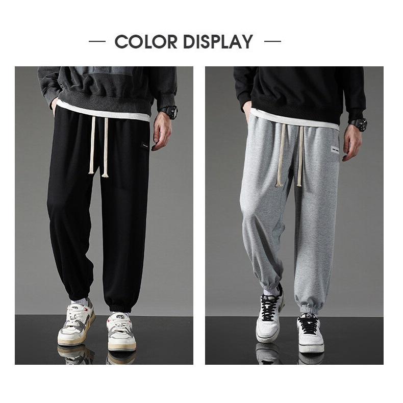 pants jogger