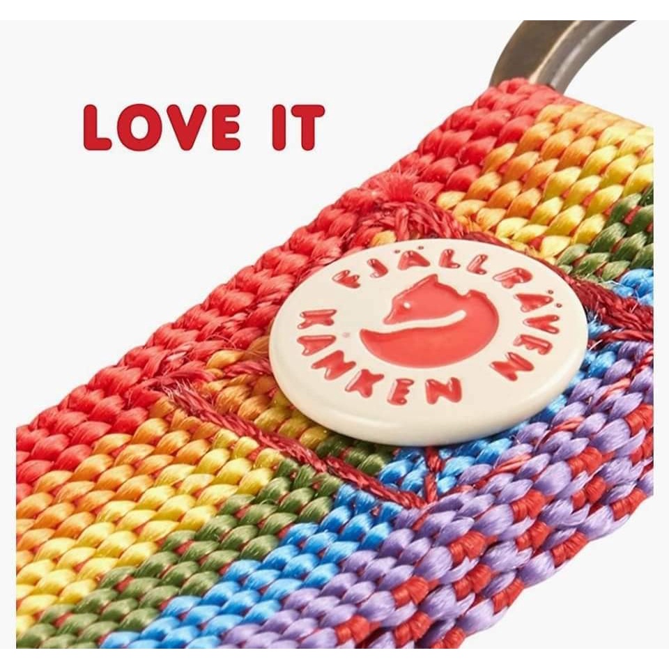 Móc khóa kanken Keyring