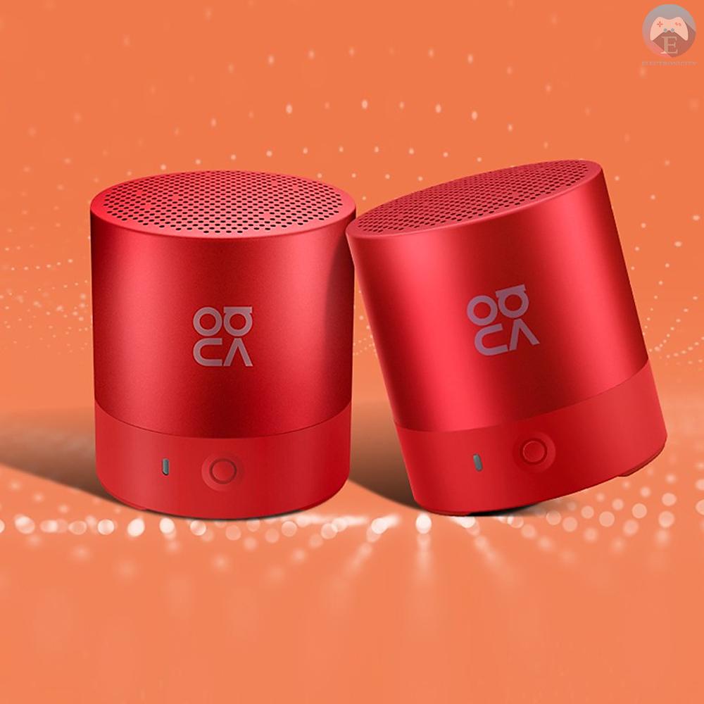 HUAWEI Cặp Loa Bluetooth Bt4.2 Tws Mini Không Dây Ip54 Chống Thấm Nước / Sâu Bass / Micro-Usb