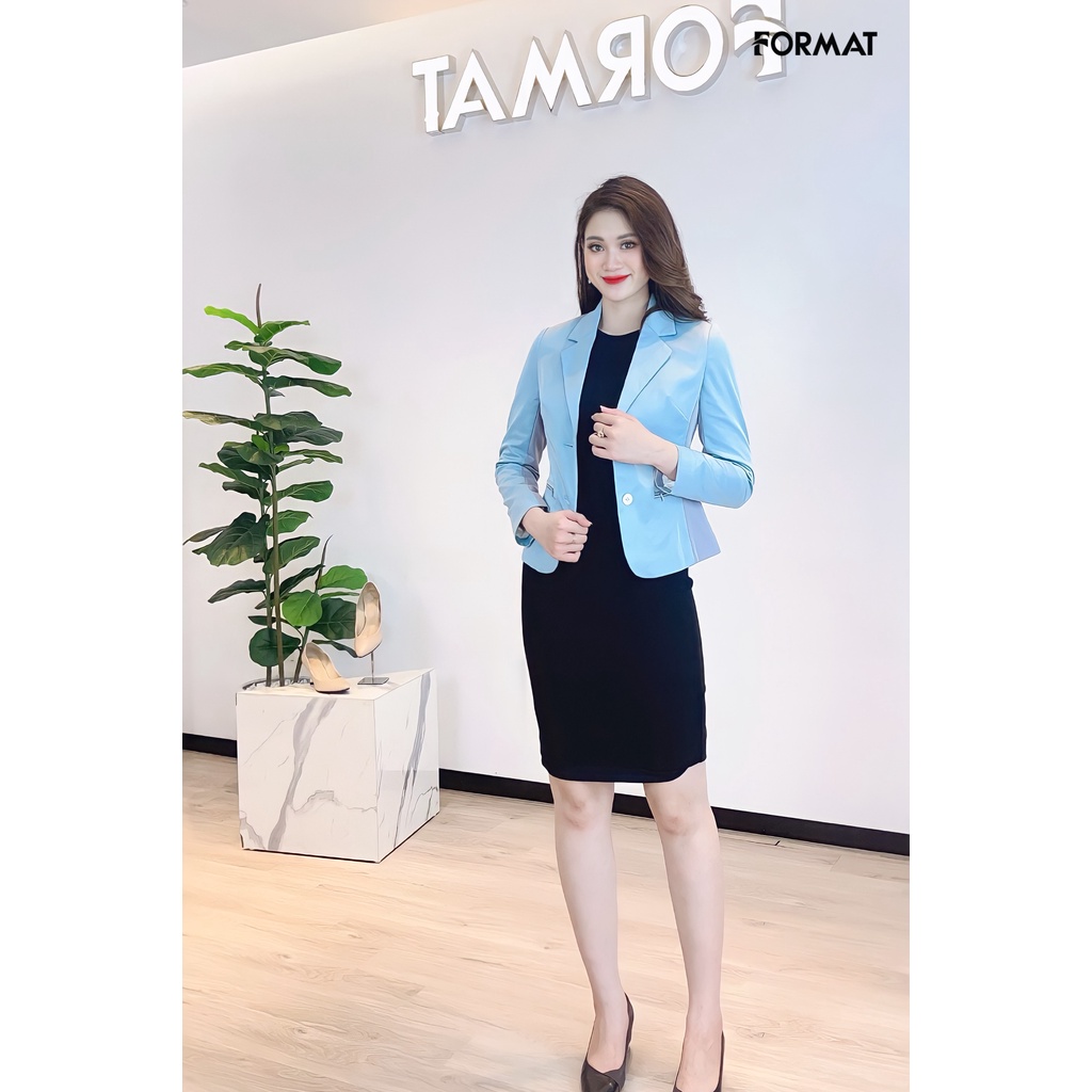 Áo Vest FORMAT cao cấp 959-244 | BigBuy360 - bigbuy360.vn