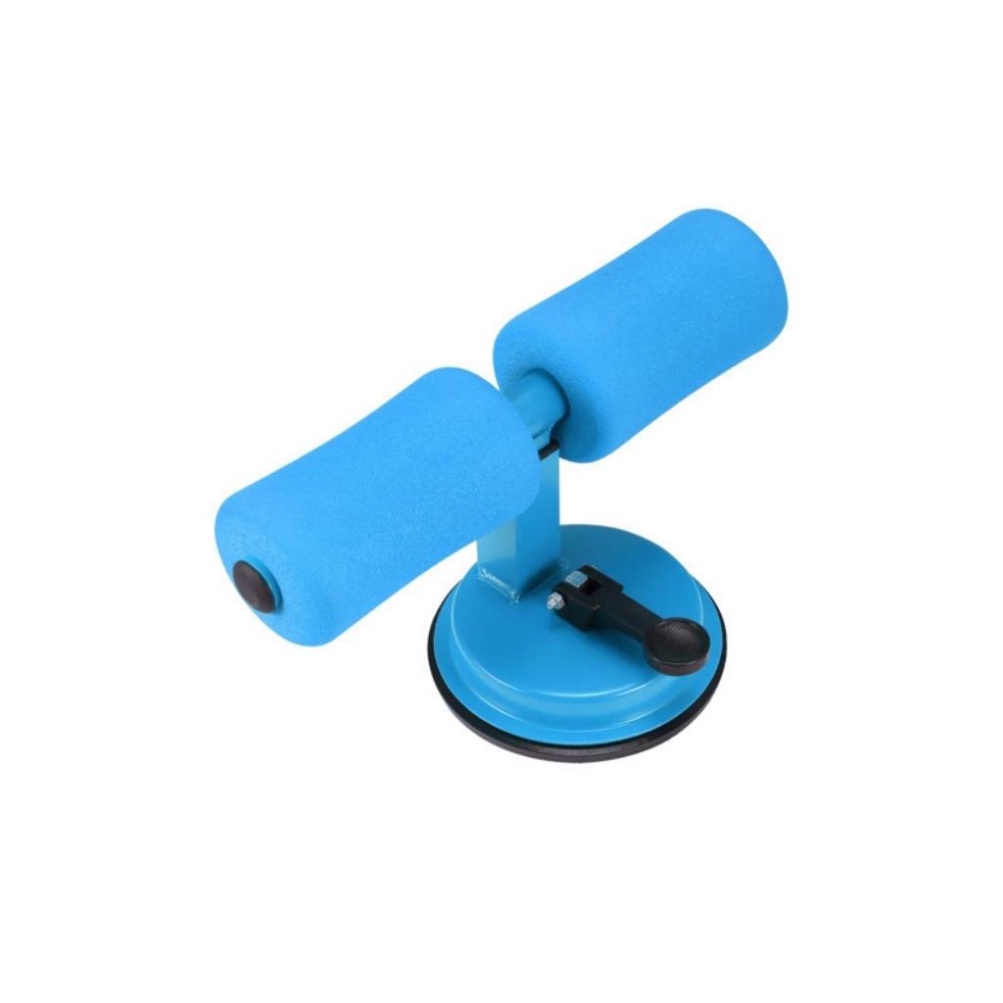 Dụng cụ chữ T tập cơ bụng, dụng cụ tập cơ bụng chữ T đa năng tại nhà có đế hút chân không giảm vòng eo tăng cơ bụng sasa