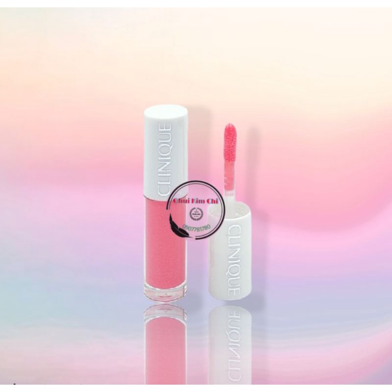 son nước nhủ nhiều dưỡng clinique pop lip gloss hydration 1.5ml