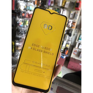 Kính cường lực Samsung Galaxy A02 tặng kèm phụ kiện dán tại nhà