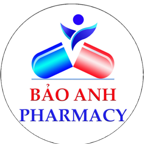 BaoAnhPharmacy