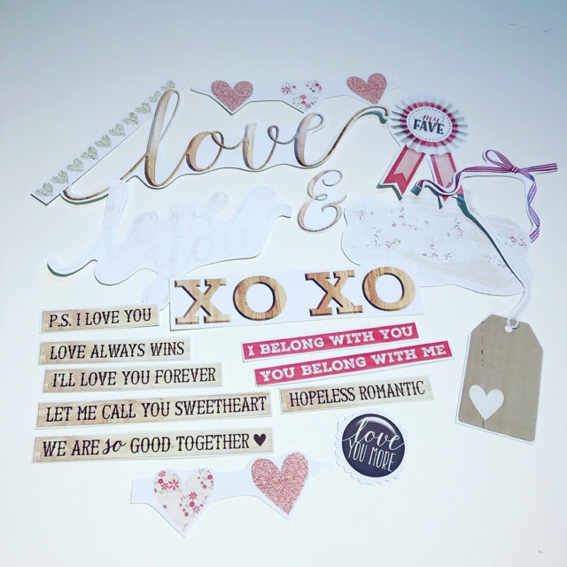 My fave Die cut | BigBuy360 - bigbuy360.vn