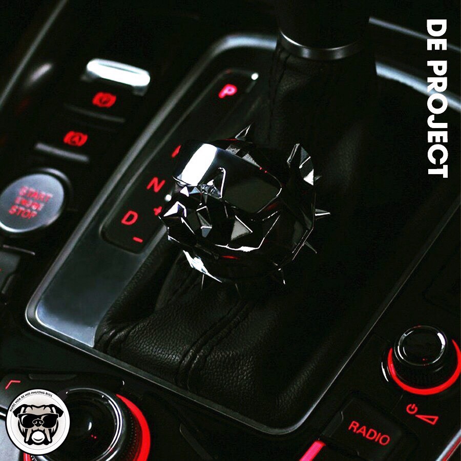 Nước Hoa Xe Hơi Cao Cấp Debull(Thương Hiệu De Project)