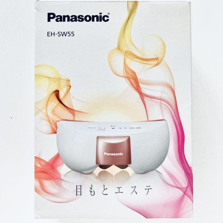 [Hàng đã qua sử dụng] Máy massage mắt EH-SW55