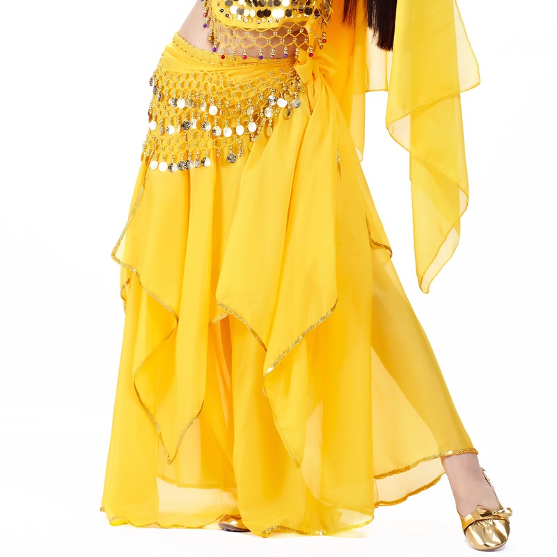 [Dancer] Chân Váy Lưới Dài Phối Dây Xích Trang Phục Múa Bụng Cho Biểu Diễn Múa Bụng Bán Sỉ Bán Trực Tiếp Từ Nhà Máy 93 | BigBuy360 - bigbuy360.vn