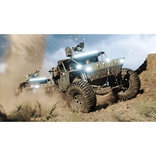 Đĩa Game PS5 Ps4 Battlefield Hệ US