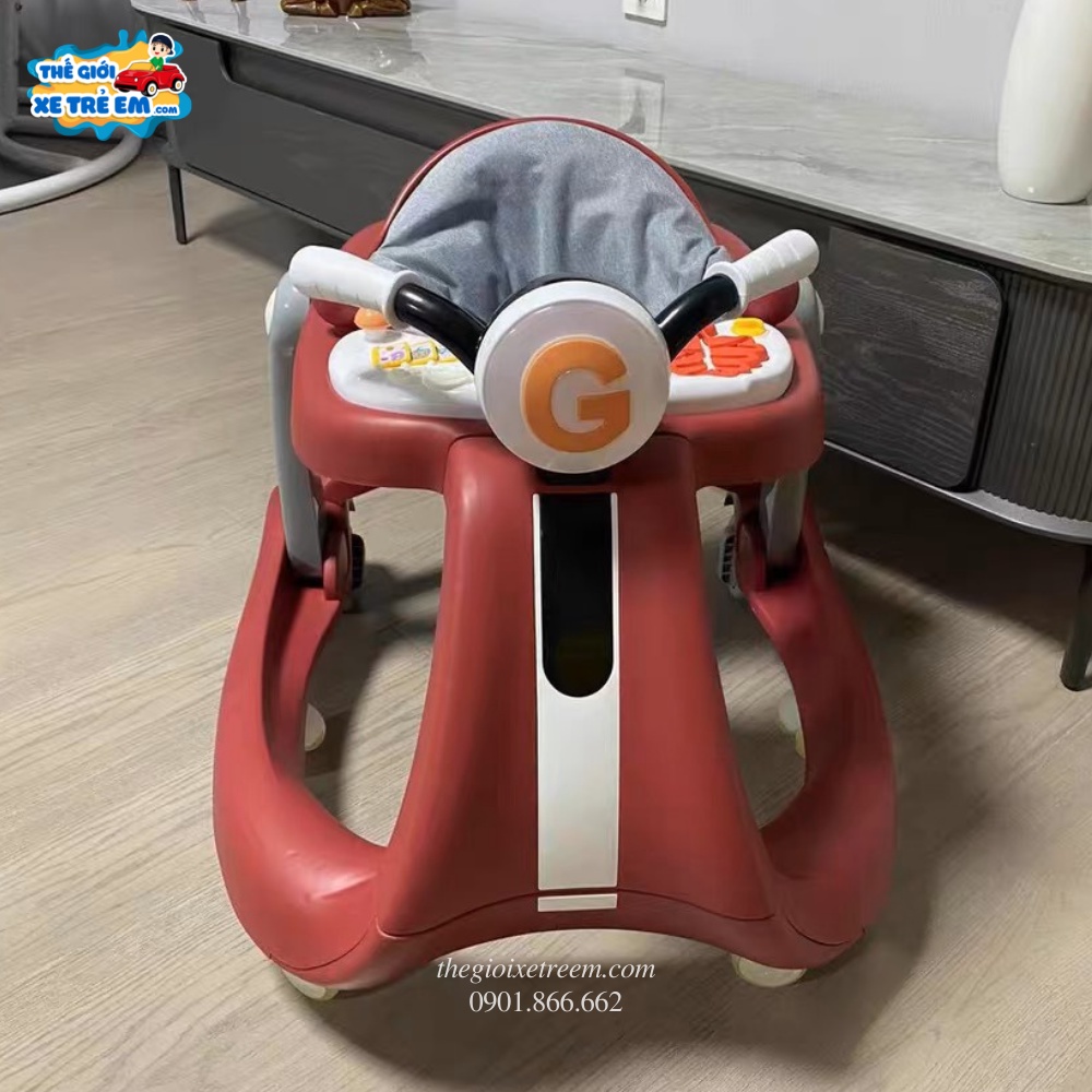 Xe tập đi cho bé Cody Baby MMW.198