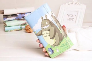Ví Totoro