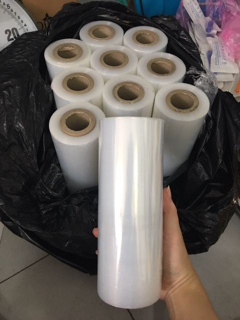 Nilong cuốn ủ tê mềm mỏng