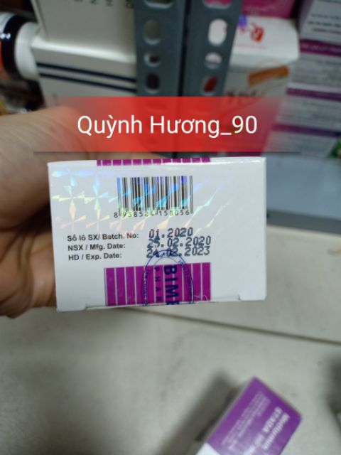 Dầu gội đầu HAIRCARE sạch gàu hết ngứa da đầu