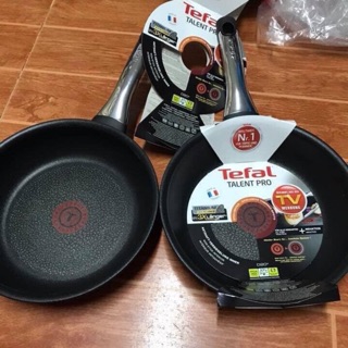Chảo tefal talent pro size 24cm