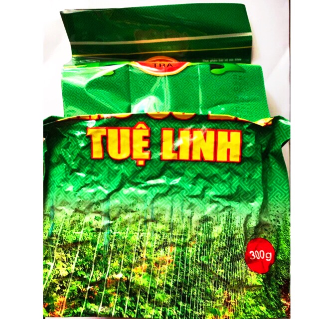 Trà giảo cổ lam 300g tuệ linh