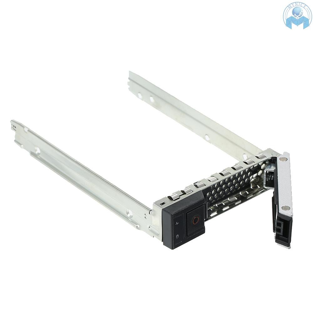 Khay Đựng Ổ Cứng SAS SATA 3.5W Cho Dell 14th Gen Poweredge R740 Rd640 R740Xd R440 R340 T640P