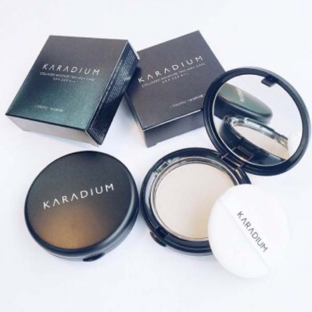 Phấn Karadium Collagen Smart Sun Pact | BigBuy360 - bigbuy360.vn