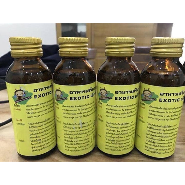 Thuốc kích rễ exotic hoa lan
