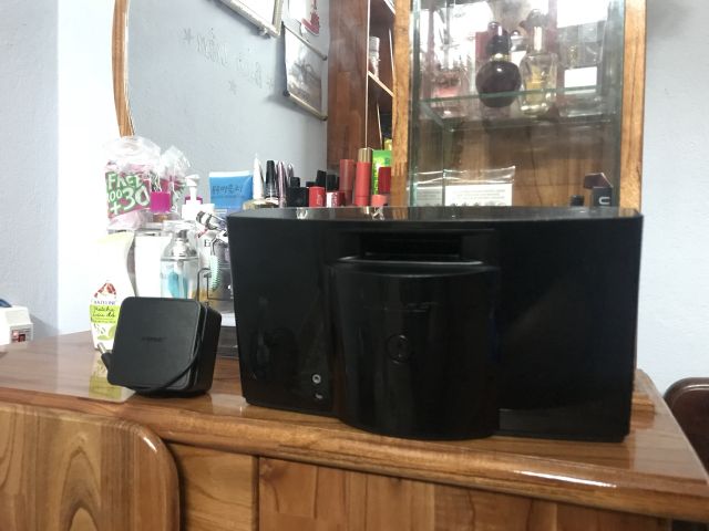 Loa bose sounddock portable xịn made in mexico new 99% giá rẽ nhất thị trường.