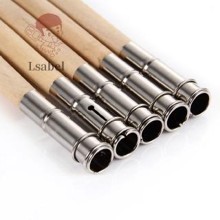 Set 5 Dụng Cụ Nối Dài Bút Chì Gỗ
