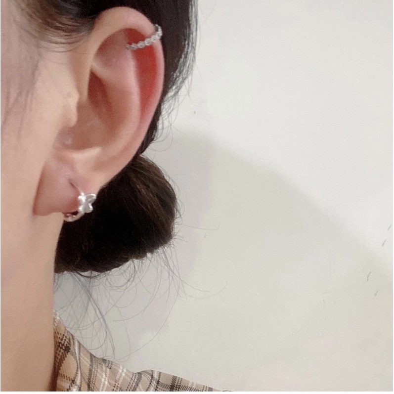 (NHIỀU MẪU) khoen tròn các kiểu