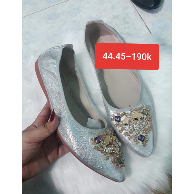 SẴN Búp Bê size 44.45