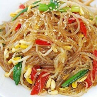 Miến GoGi - Hàn Quốc