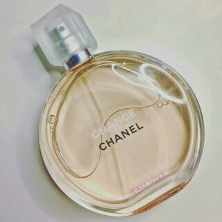 Nước hoa ChaneI CHANCE EAU VIVE 100ml