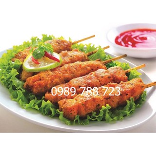 Gà Xiên Que 99 Poultry