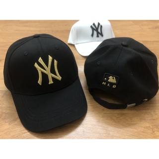 Mũ lưỡi trai NY