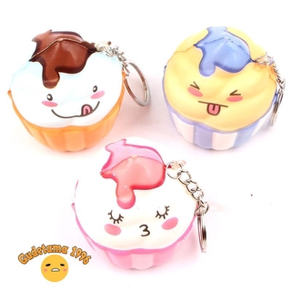 Squishy cupcake chibi 148_T