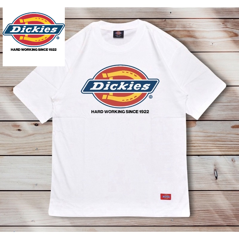 Áo phông chính hãng Dickies Nam/ Nữ
