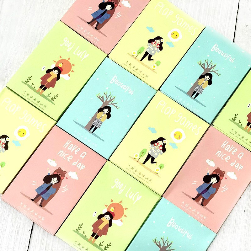 Giấy Thấm Dầu Da Mặt 💖SIÊU RẺ💖 Giấy Thấm Dầu Gói 50 Tờ Nội Địa Trung Thấm Dầu Tốt Giúp Da Sạch Phòng Tránh Mụn DASATA | BigBuy360 - bigbuy360.vn