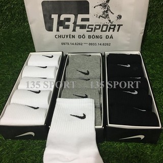 Tất hộp nam cao cấp (Hộp 5 đôi)