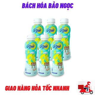 1 lốc nước yến thạch dừa a-dew