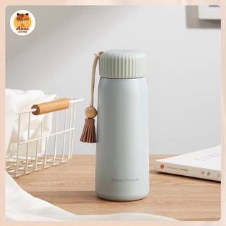 Bình giữ nhiệt xinh xắn Anni Home - 350ml